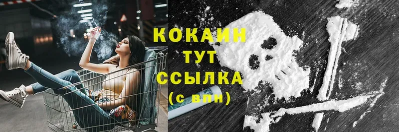 COCAIN Fish Scale  Буинск 